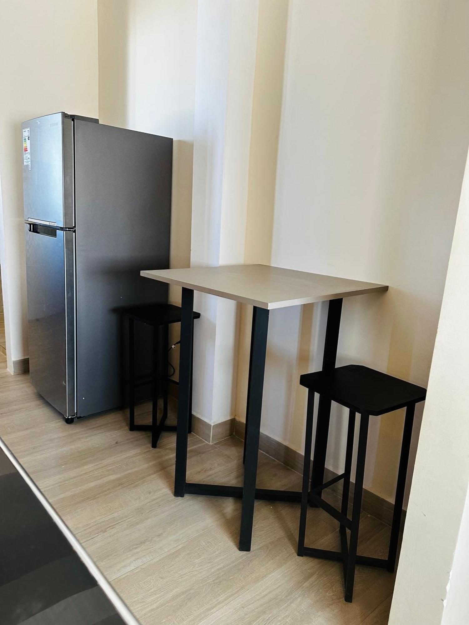 Nj Apartment Уюни Экстерьер фото